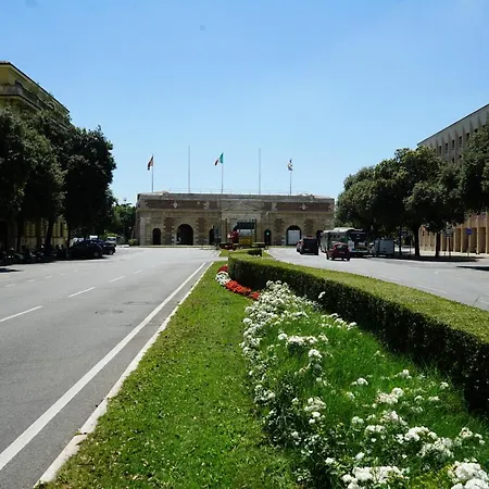 Affittacamere Avenue
