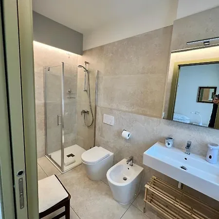 Affittacamere Avenue 3*