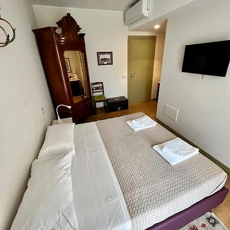 Gæstehus Avenue 3*