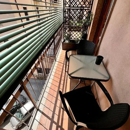 Avenue 3* Verona